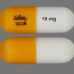 Generic Strattera 18 mg