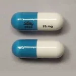 Generic Strattera 25 mg