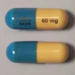 Generic Strattera 60 mg