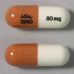 Generic Strattera 80 mg