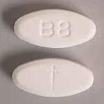 Generic  Subutex 8 mg