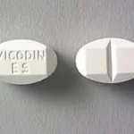 Generic Vicodin 7.5/750 mg