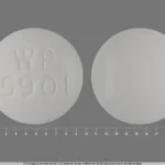 Carisoprodol 250 mg