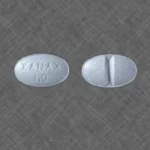 Generic Xanax 1 mg