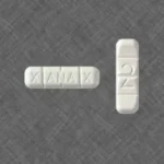 Generic Xanax 2 mg