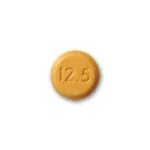 Generic Adderall 12.5 mg