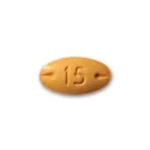 Generic Adderall 15 mg
