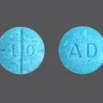 Generic Adderall 10 mg