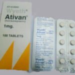 buy Generic Ativan 1 mg online