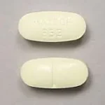 Hydrocodone 10-325mg