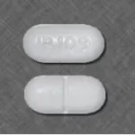 Hydrocodone 5-325 mg