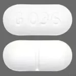 Generic Lortab 7.5-325 mg