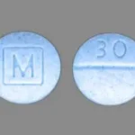 Oxycodone 30 mg