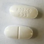 Generic Norco 10-325 mg