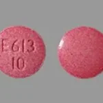 Generic Opana ER 10 mg