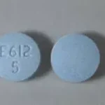 Generic Opana ER 5 mg