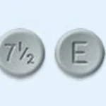Generic Opana ER 7.5 mg