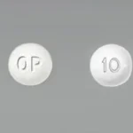 Generic Oxycontin OP 10 mg