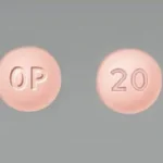 Generic Oxycontin OP 20 mg