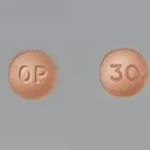 Generic Oxycontin OP 30 mg