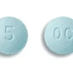 Generic Oxycontin OC 5 mg